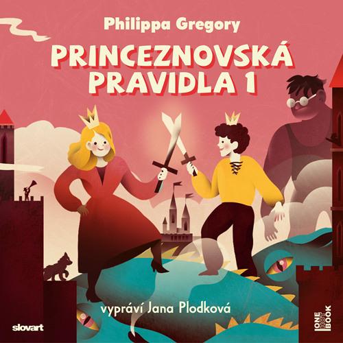 Princeznovská pravidla