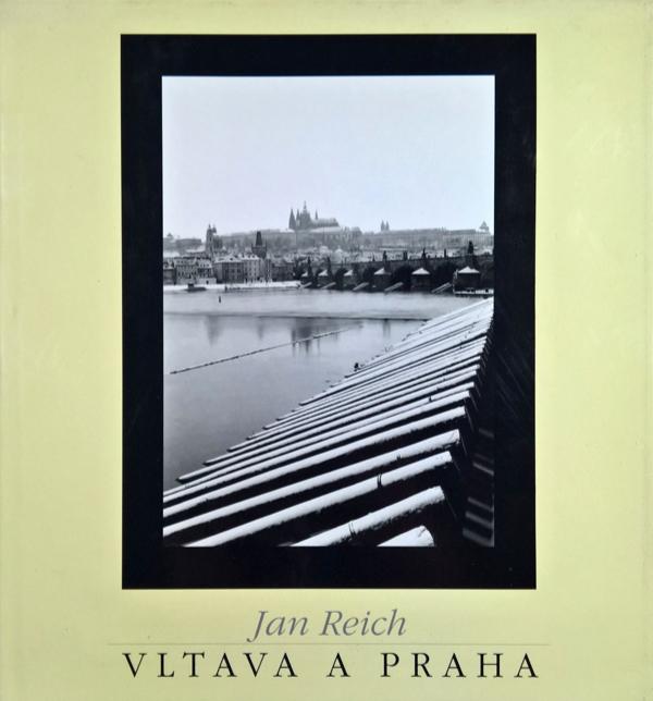 Vltava a Praha