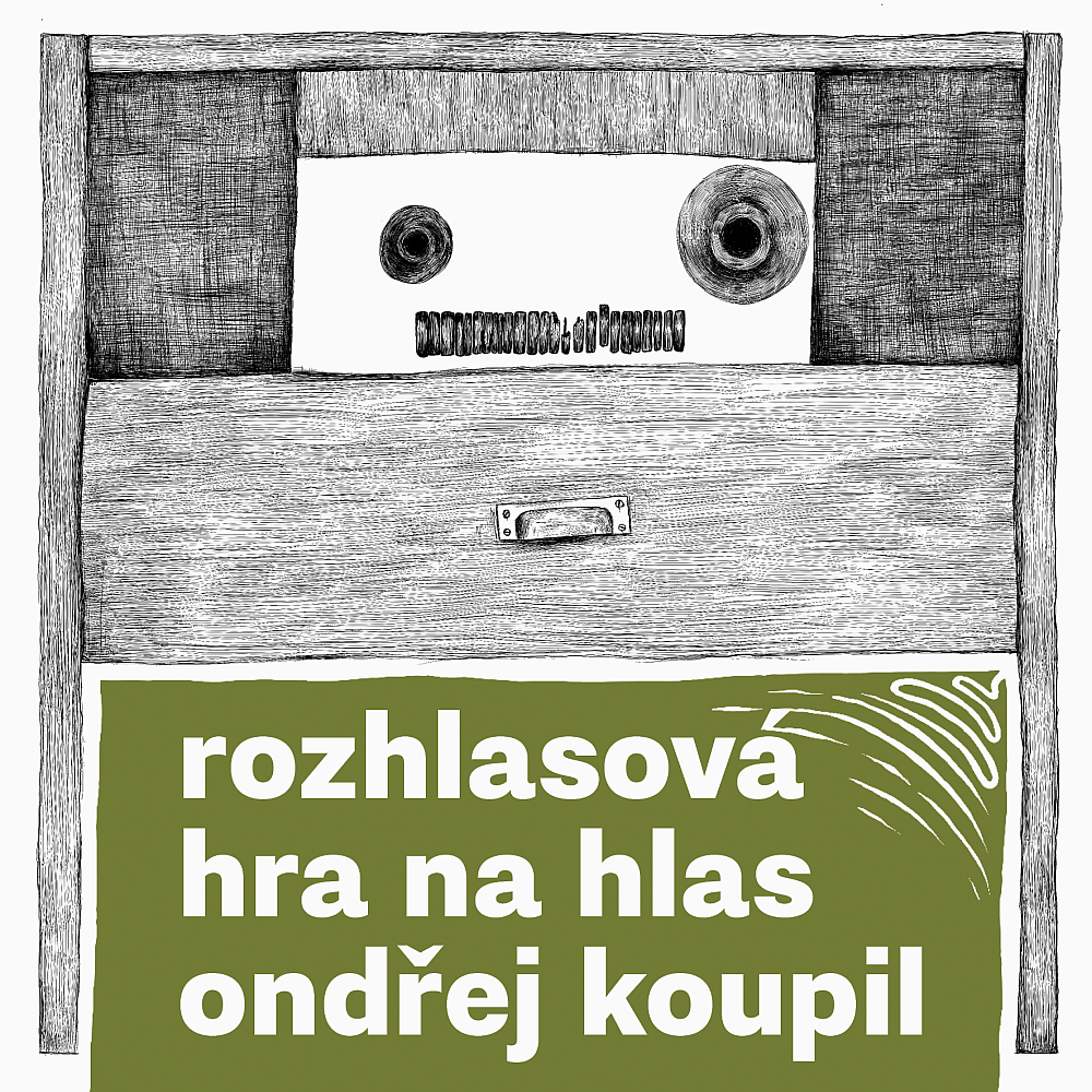 Rozhlasová hra na hlas