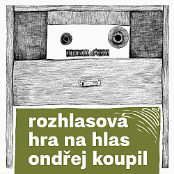 Rozhlasová hra na hlas