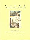 Plzeň ve fotografii na začátku a na konci 20.století