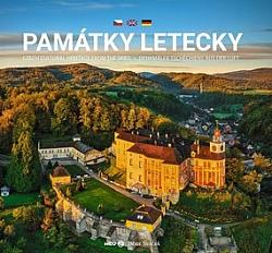 Památky letecky