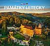 Památky letecky