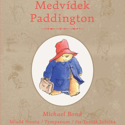 Medvídek Paddington