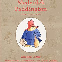 Medvídek Paddington