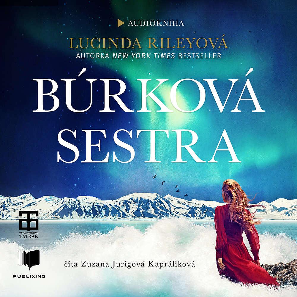 Búrková sestra