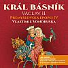 Král básník Václav II.