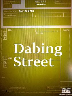 Dabing Street