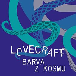 Barva z kosmu