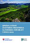 Správa o stave životného prostredia Slovenskej republiky v roku 2023