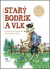 Starý Bodrík a vlk