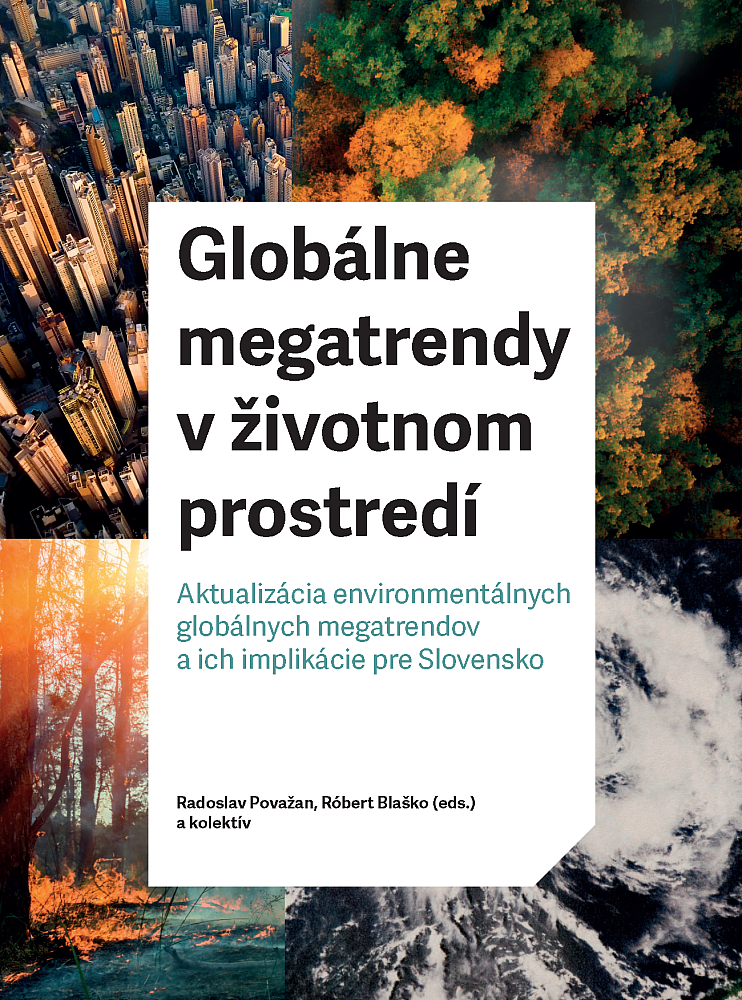 Globálne megatrendy v životnom prostredí