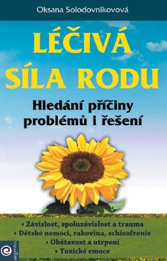 Léčivá síla rodu