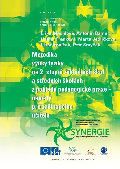 Metodika výuky historie na 2. stupni základních škol a středních školách z pohledu pedagogické praxe náměty pro začínajícího učitele