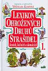 Lexikon ohrožených druhů strašidel lesních, lučních a domácích 1.