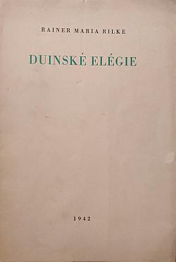 Duinské elégie