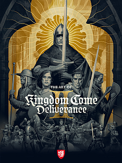 The Art of Kingdom Come: Deliverance II