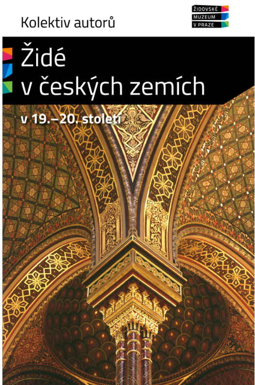 Židé v českých zemích v 19.-20. století