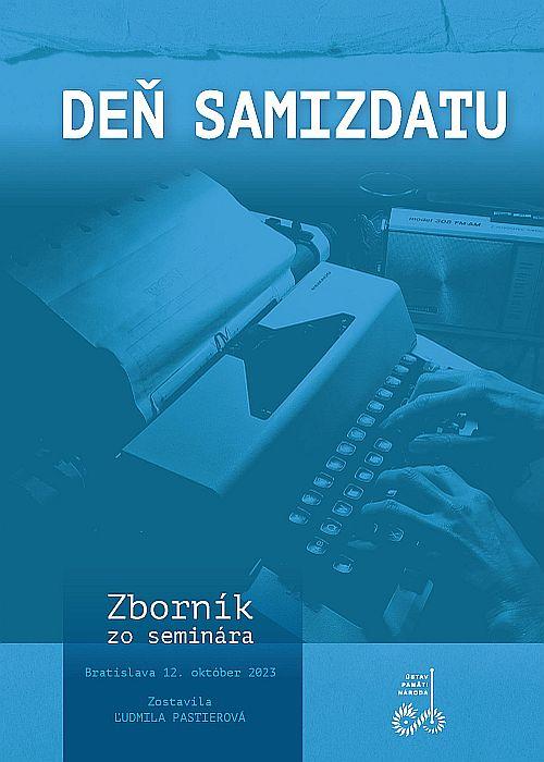 Deň samizdatu