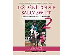 Ježdění podle Sally Swift 2