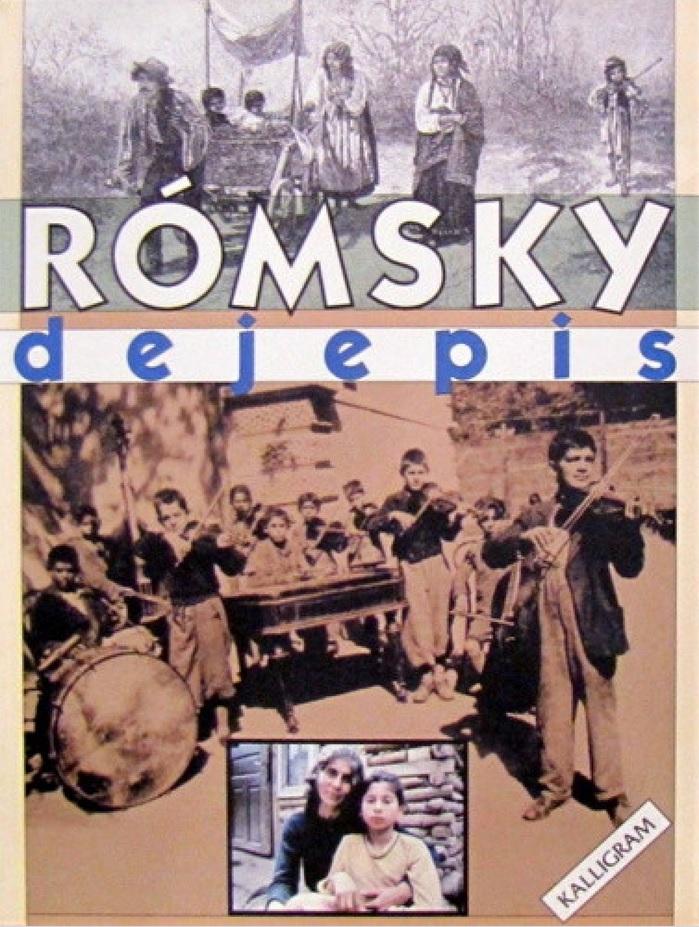 Rómsky dejepis