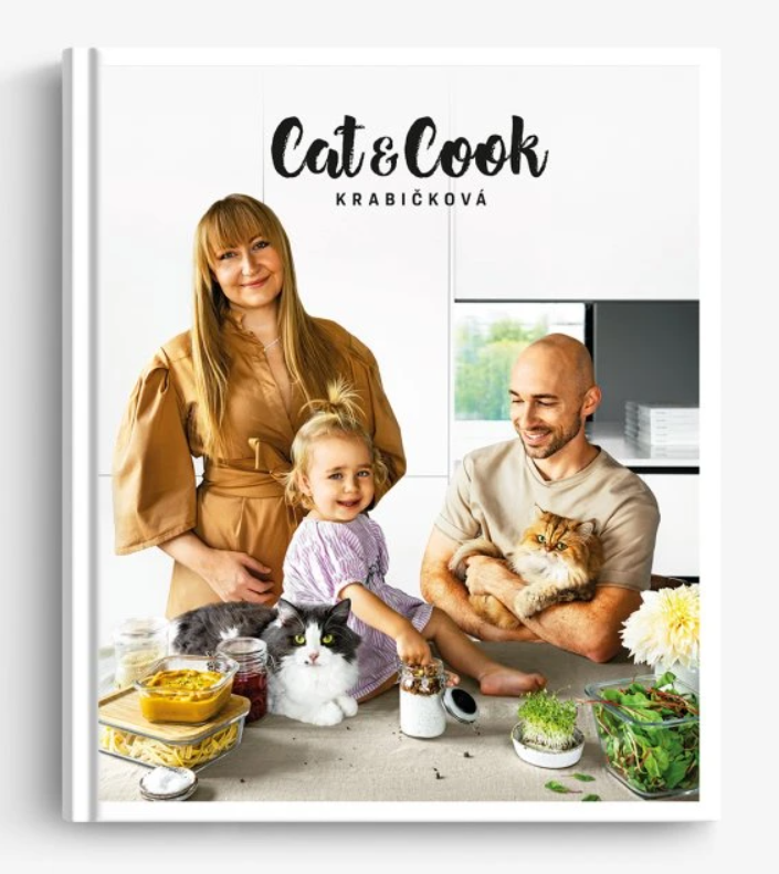 Cat&Cook Krabičková