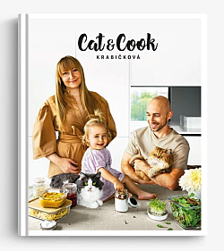 Cat&Cook Krabičková