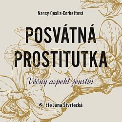 Posvátná prostitutka