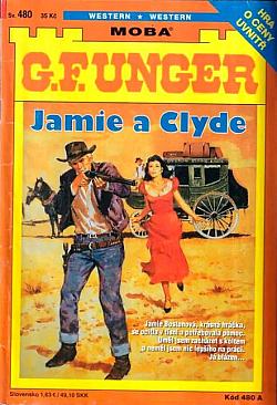 Jamie a Clyde