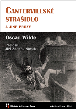 Cantervillské strašidlo a jiné prózy