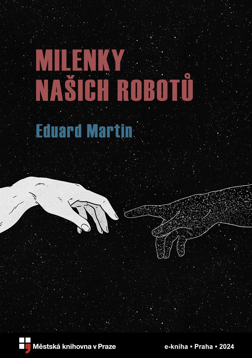 Milenky našich robotů