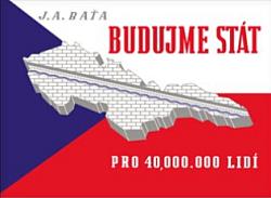 Budujme stát pro 40,000.000 lidí