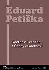 Goethe v Čechách a Čechy v Goethovi