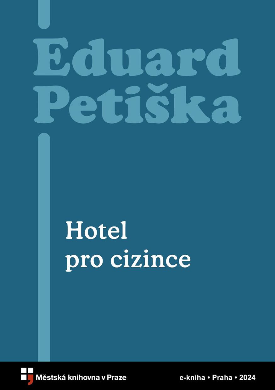 Hotel pro cizince