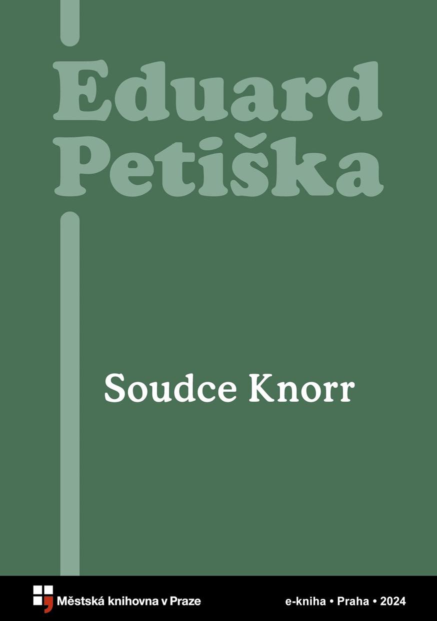 Soudce Knorr