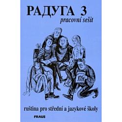 Raduga 3 - pracovní sešit