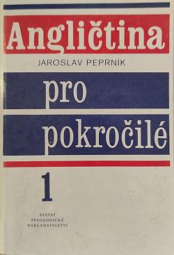 Angličtina pro pokročilé 1