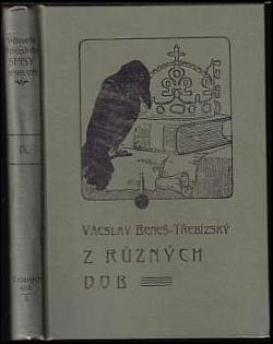 Z různých dob - Historické povídky, 13. díl