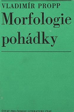 Morfologie pohádky