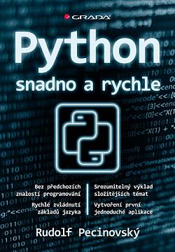 Python snadno a rychle