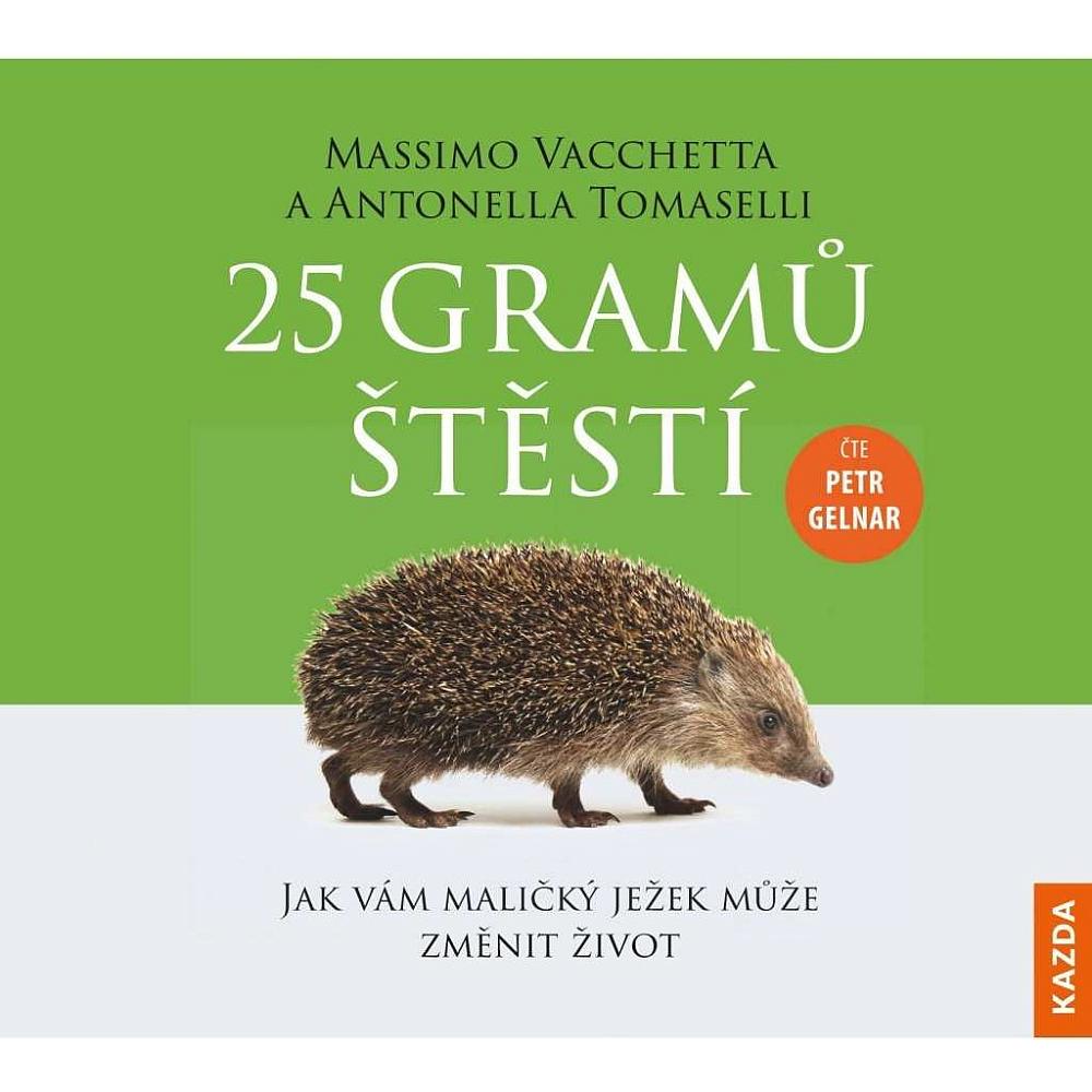 25 gramů štěstí