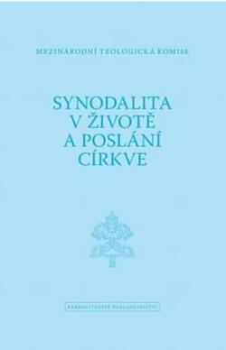 Synodalita v životě a poslání církve