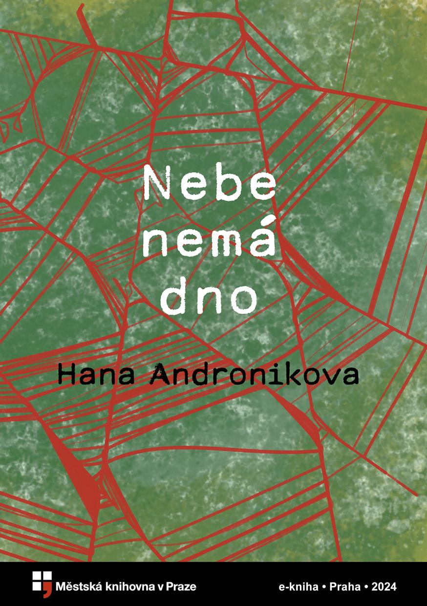 Nebe nemá dno