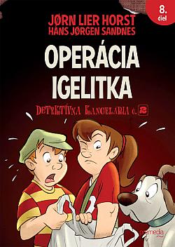 Operácia Igelitka