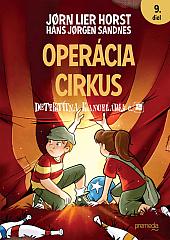 Operácia Cirkus