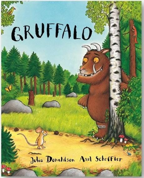 Gruffalo