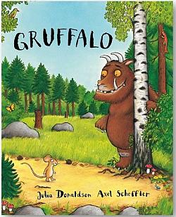 Gruffalo