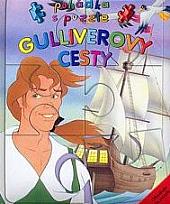 Gulliverovy cesty - puzzle