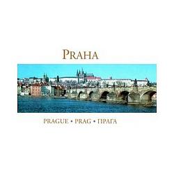 Praha