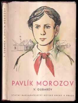 Pavlík Morozov